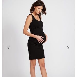 NWT Layering Tank Dress